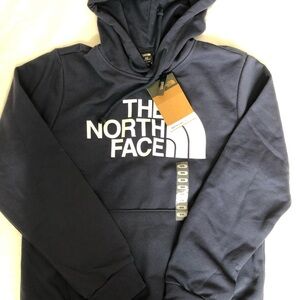 The North Face. Women’s. Navy Blue. NWT